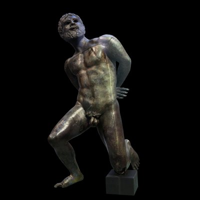 Antique Masterpieces of Arles by Unknown